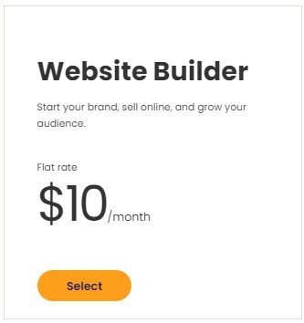Constant Contact Pricing Plan