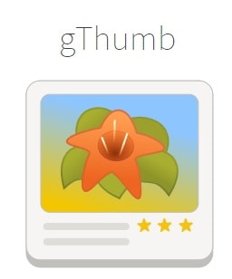 gThumb: Best For Linux