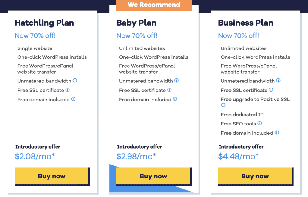 hostgator shared hosting plan hostgator shared hosting plan