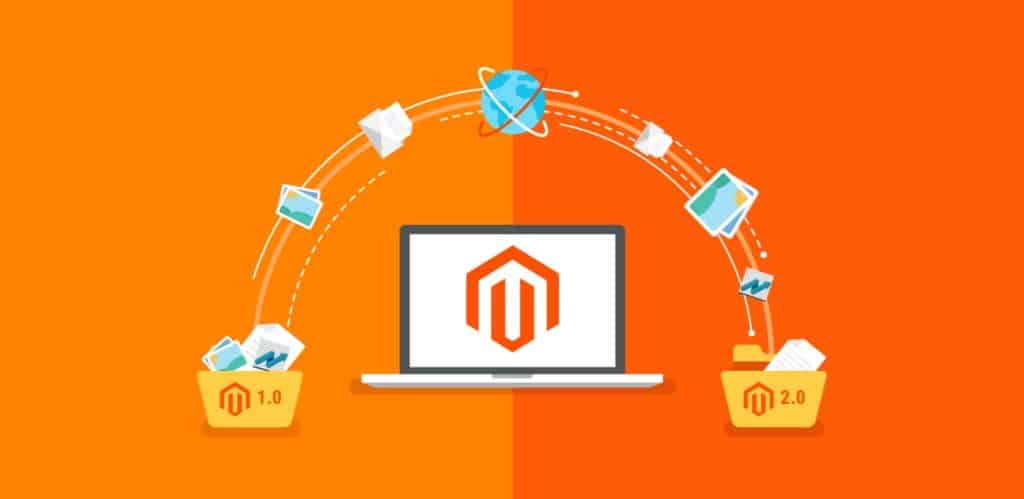 Magento Data Migration Tool Magento Data Migration Tool