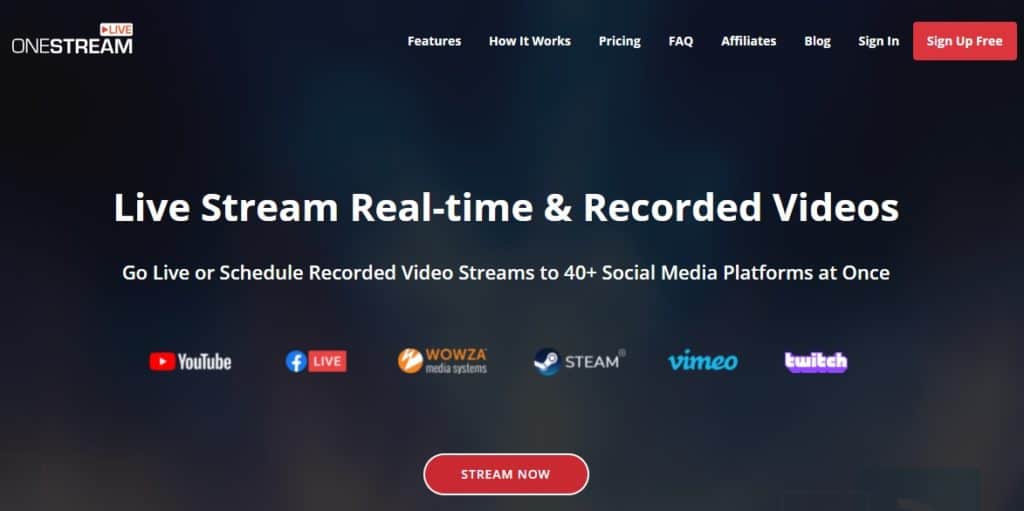 OneStream: Most Features