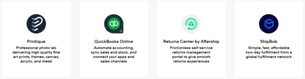 Squarespace Extensions