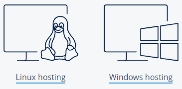 1&1 IONOS: Linux and Windows Hosting