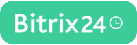 Bitrix24 CMS