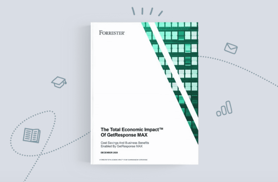 GetResponse Max Plan Guidebook