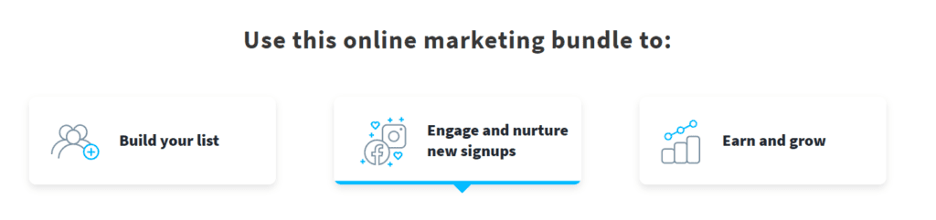 GetResponse Online Marketing