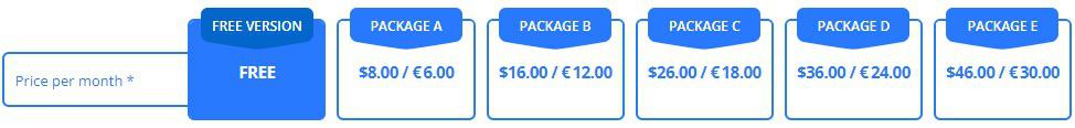 Calendly Alternatives: SuperSaaS Pricing Plan Calendly Alternatives: SuperSaaS Pricing Plan