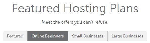 Namecheap Pricing Plan