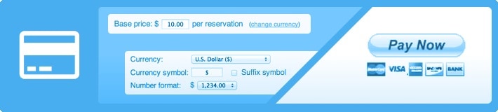SuperSaaS Guide: Adding Payment SuperSaaS Guide: Adding Payment