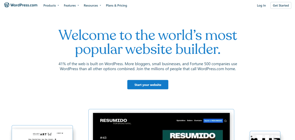 WordPress.com