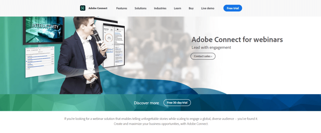 Adobe Connect