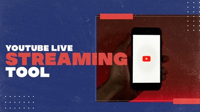 Builderall YouTube Live Stream