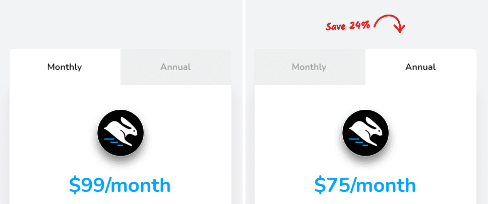 Convertri Pricing Plan