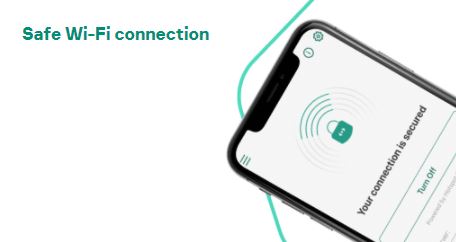 Kaspersky Guide: Safe Wi-Fi Connection
