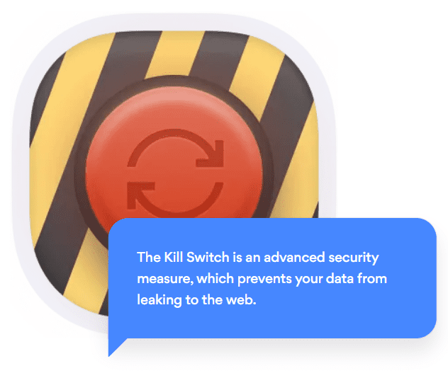 NordVPN Kill Switch