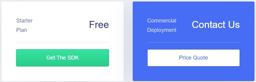 PathSense Pricing Plan