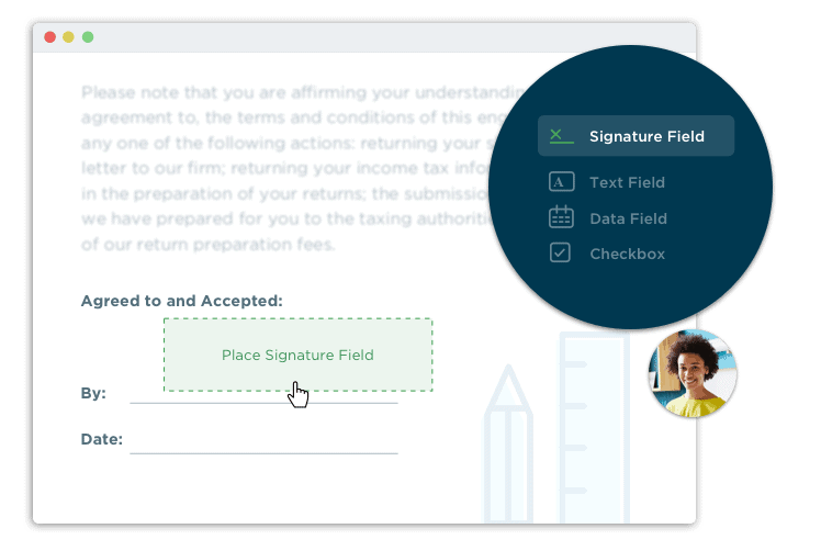 RightSignature Guide: Add Signature Field RightSignature Guide: Add Signature Field