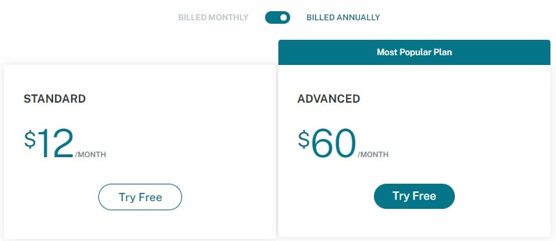 RightSignature Pricing Plan RightSignature Pricing Plan