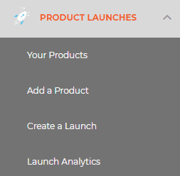 Viral Launch Product Launch Options