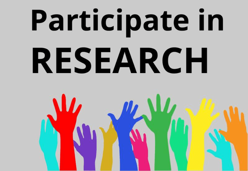 Active Research Participation