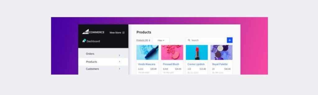 Bigcommerce Additional Features