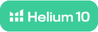 helium 10 icon