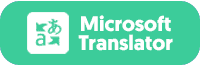 Microsoft Translator Logo