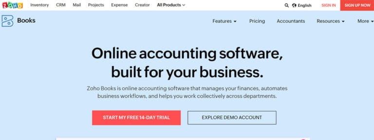 best accounting software for medium sized business