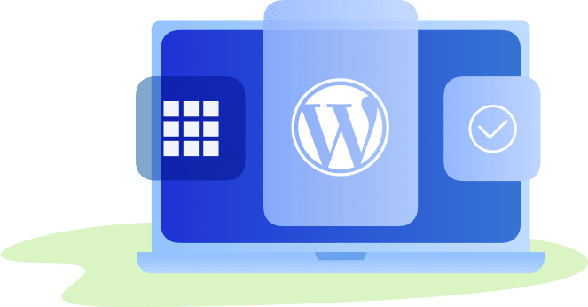 bluehost hosting option for wordpress