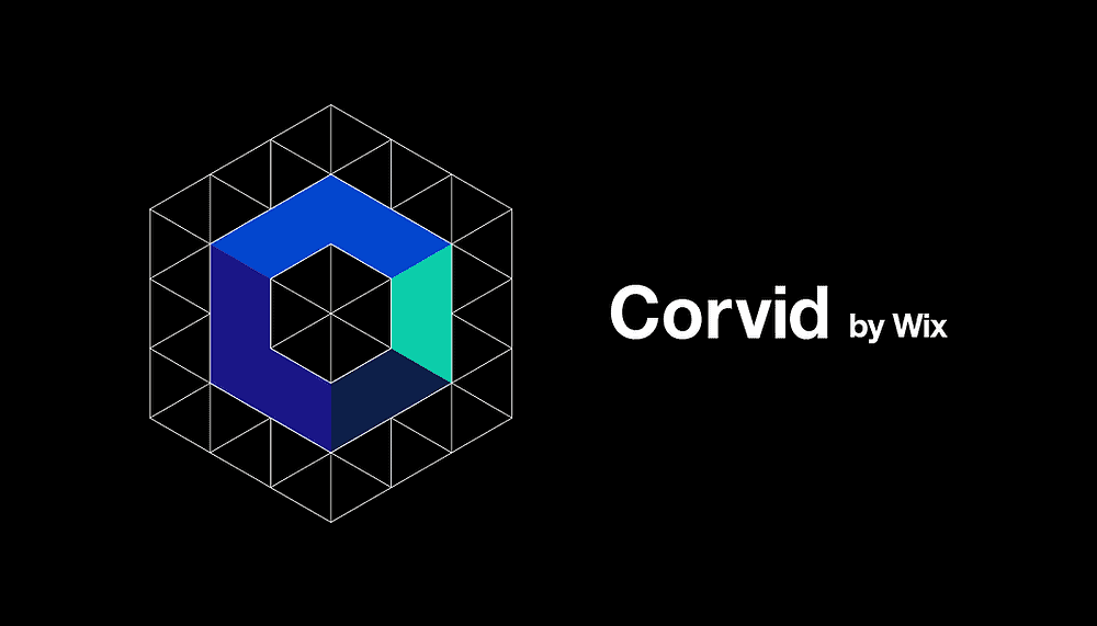 wix key feature: corvid by wix