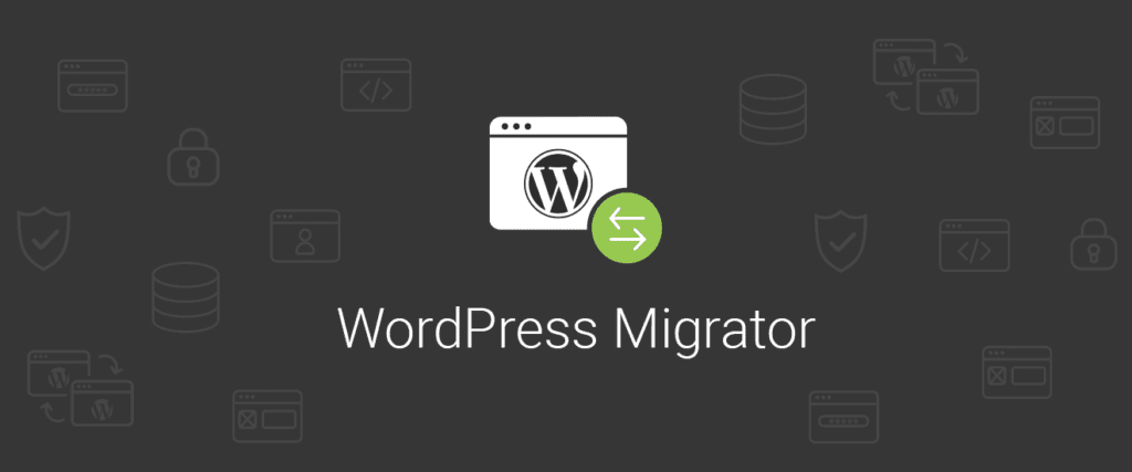 wordpress migrator plugin
