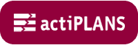ActiPLANS logo