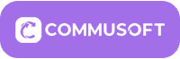 Commusoft logo
