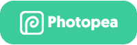 Photopea Logo