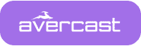 Avercast Logo