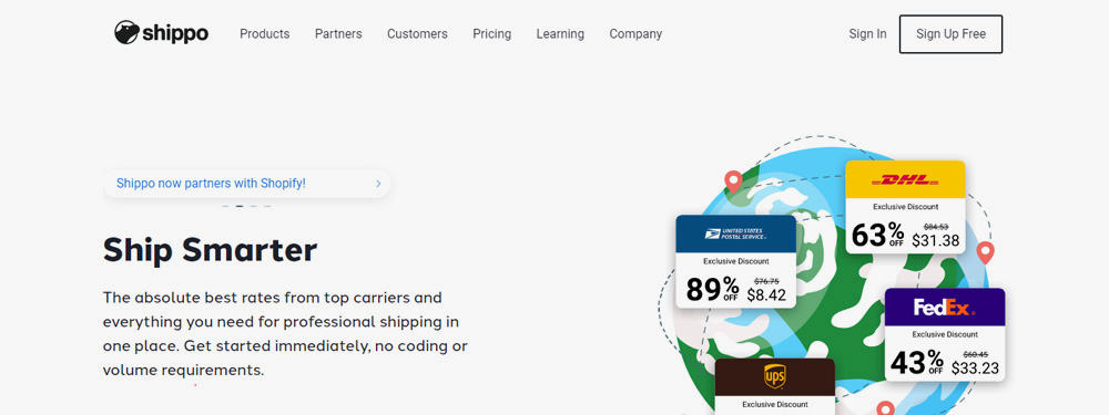 Shipping Software For Small Businesses