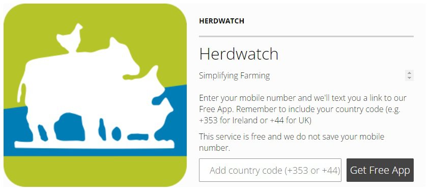 Herdwatch: Free To Download