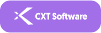 CXT Software Logo