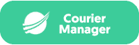 Courier Manager Logo