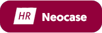 HR Neocase Logo