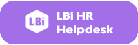 LBi HR Helpdesk