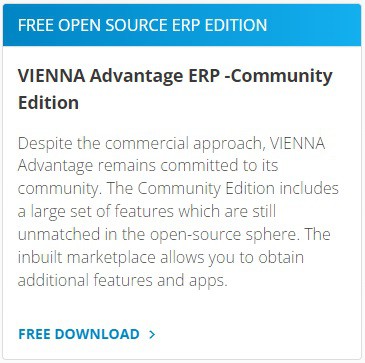 Vienna Advantage free download