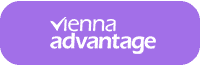Vienna Advantage Logo
