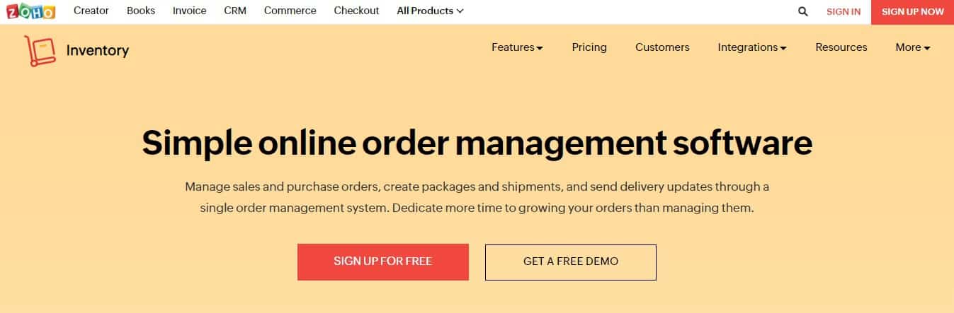7+ Best Order Management Software - 2022 Honest Review