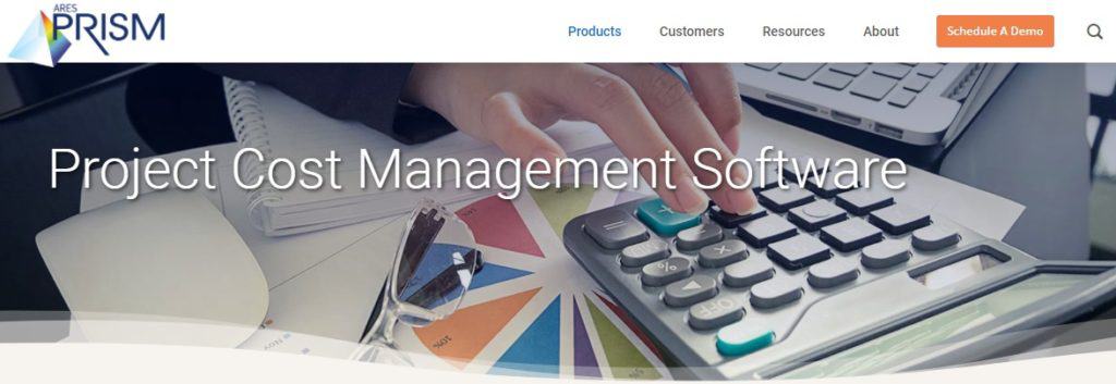ARES PRISM: Project Cost Management Software For Managing Unlimited Control Accounts