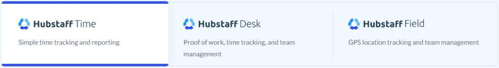 Hubstaff Pricing Plan