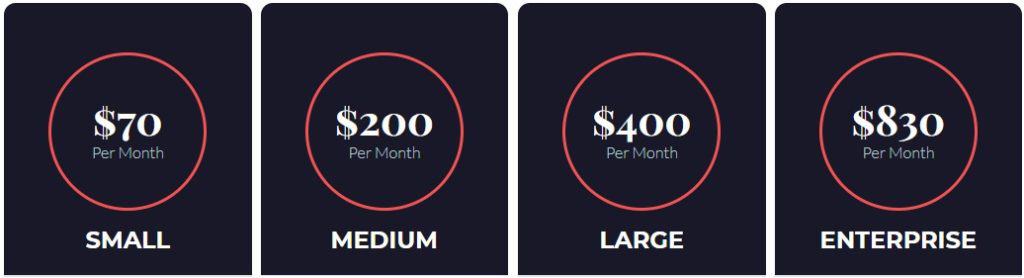 InstaDispatch Pricing Plan