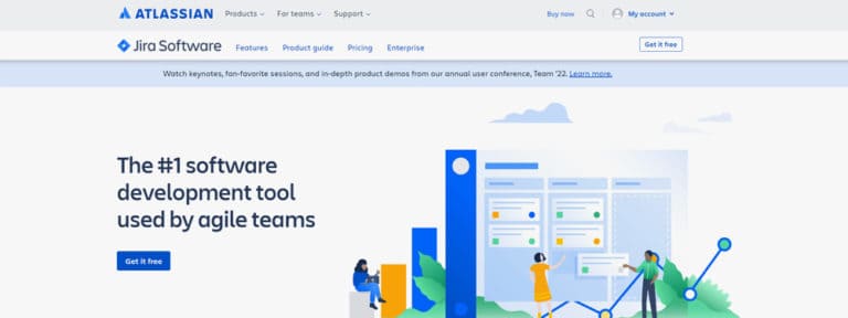 Agile Project Management Tools