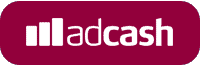 AdCash Logo