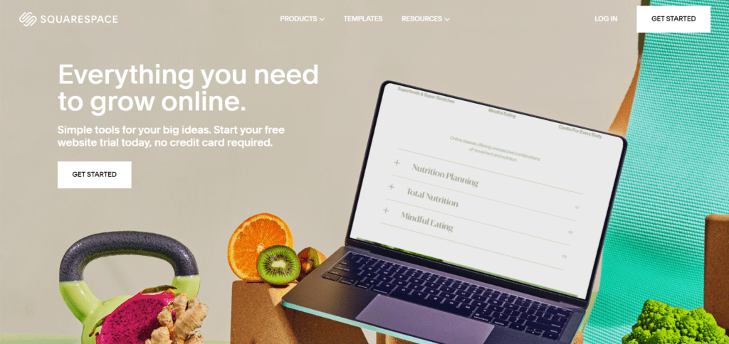 Squarespace